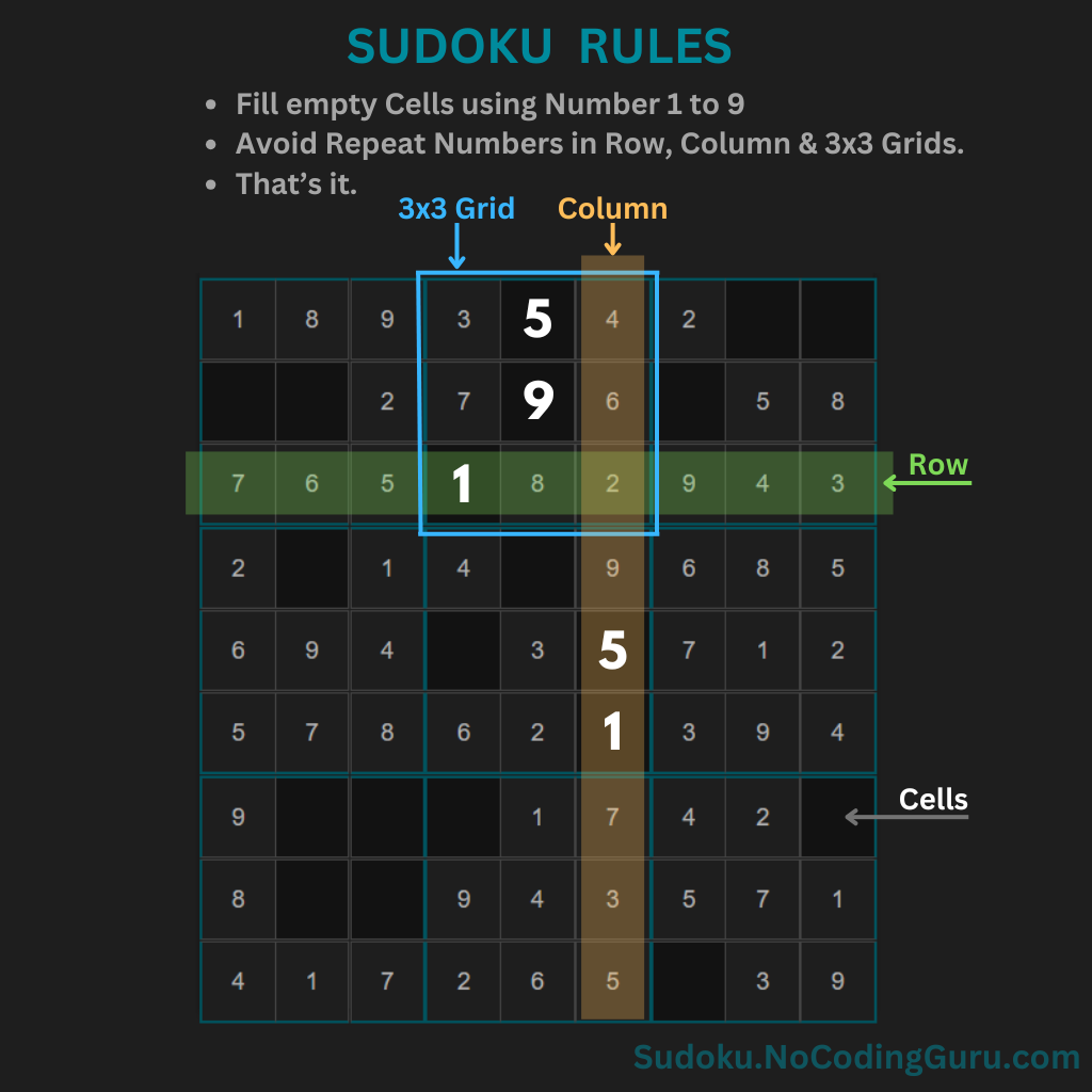 Sudoku Multiplayer Play Sudoku Online With Friends